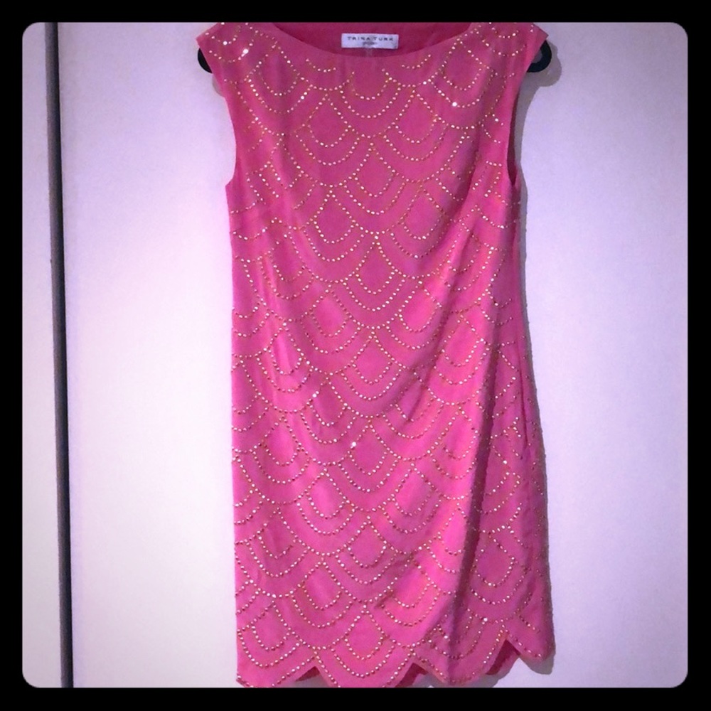 Trina Turk Dress